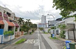 Haig Road (D15), Terrace #461166621